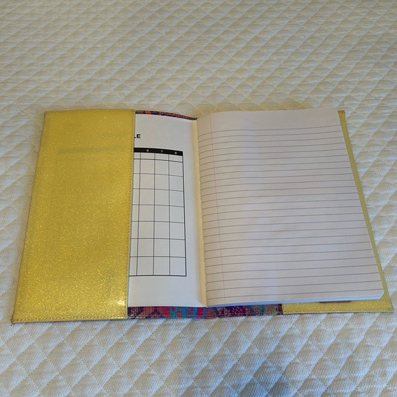 Consuela Composition Notebook Cover - Picture 3 of 7